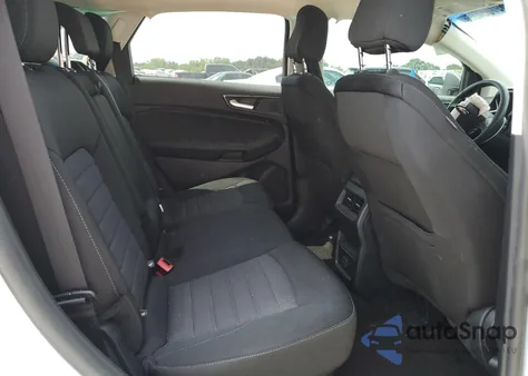 2020 Ford Edge Se z USA, uszkodzony, nr VIN 2FMPK3G90LBA36557